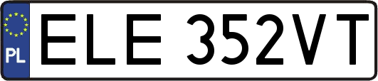 ELE352VT