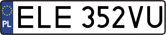 ELE352VU