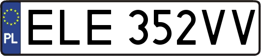ELE352VV