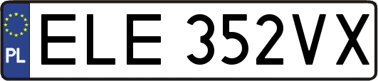 ELE352VX