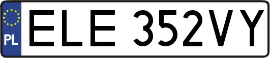 ELE352VY