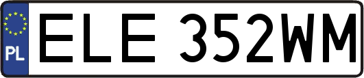 ELE352WM