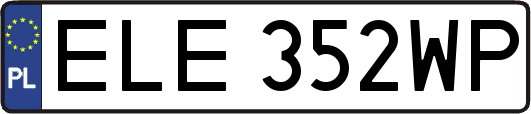 ELE352WP