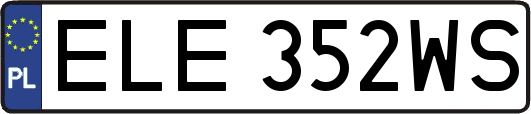 ELE352WS