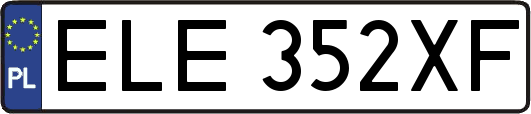 ELE352XF