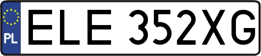 ELE352XG