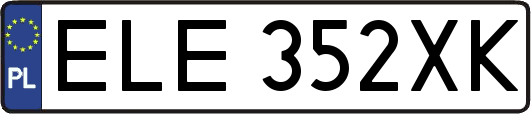 ELE352XK
