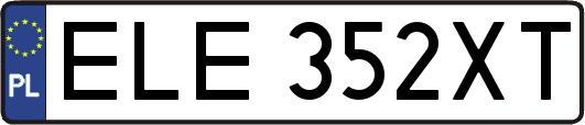 ELE352XT