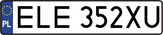 ELE352XU