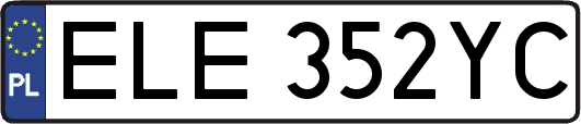 ELE352YC