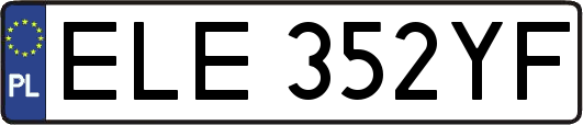 ELE352YF