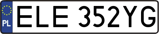 ELE352YG