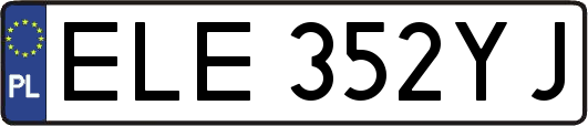 ELE352YJ