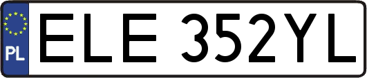 ELE352YL