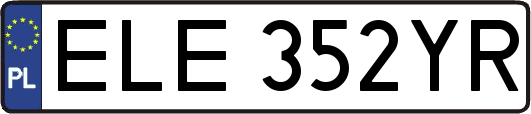 ELE352YR