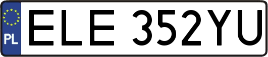 ELE352YU