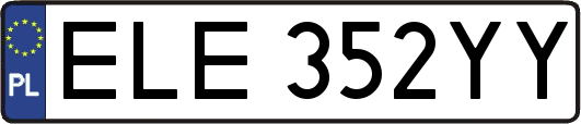 ELE352YY
