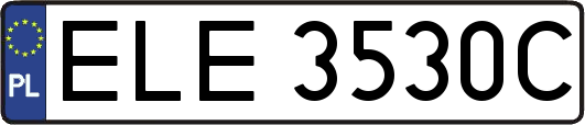 ELE3530C
