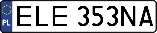 ELE353NA