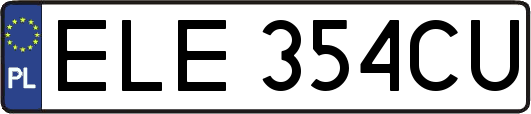 ELE354CU
