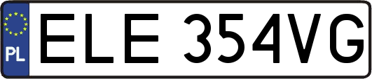 ELE354VG