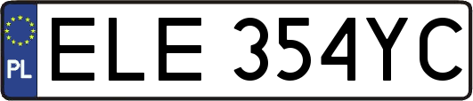 ELE354YC