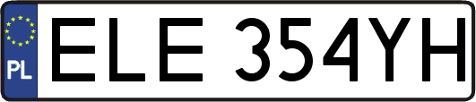 ELE354YH