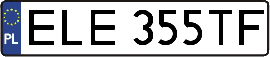 ELE355TF
