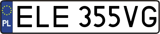 ELE355VG