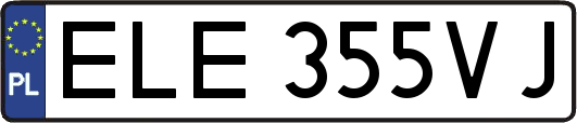 ELE355VJ