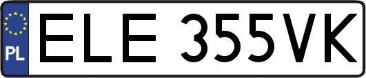 ELE355VK
