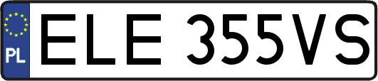 ELE355VS