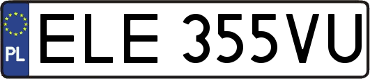 ELE355VU