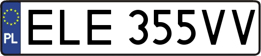 ELE355VV