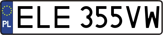 ELE355VW