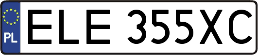 ELE355XC