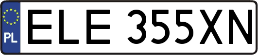 ELE355XN