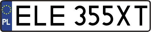 ELE355XT