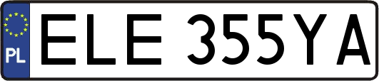 ELE355YA