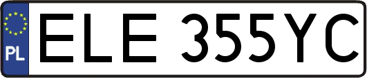 ELE355YC