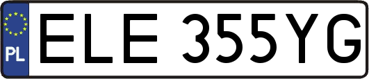 ELE355YG