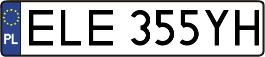 ELE355YH