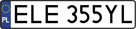 ELE355YL