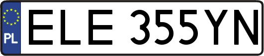 ELE355YN