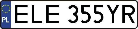 ELE355YR