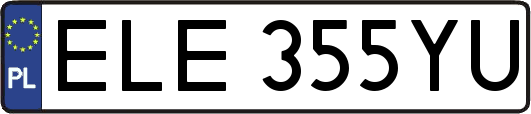 ELE355YU
