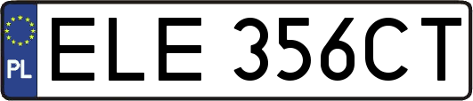 ELE356CT