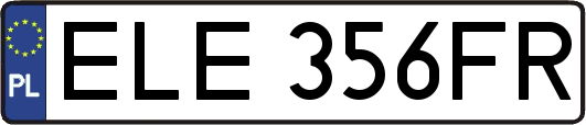 ELE356FR