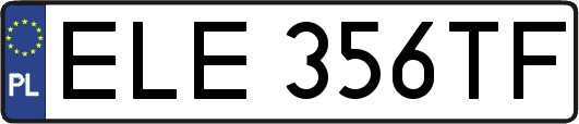ELE356TF