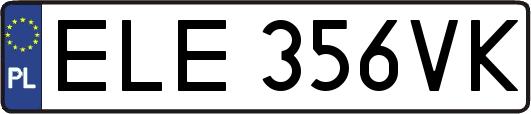 ELE356VK